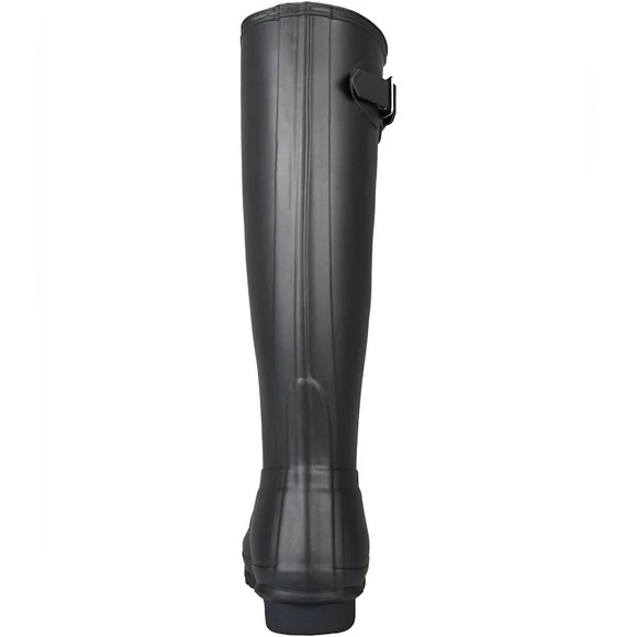 Hunter Rain Boots - Women’s Original Tall (size 8) - Picture 2 of 8